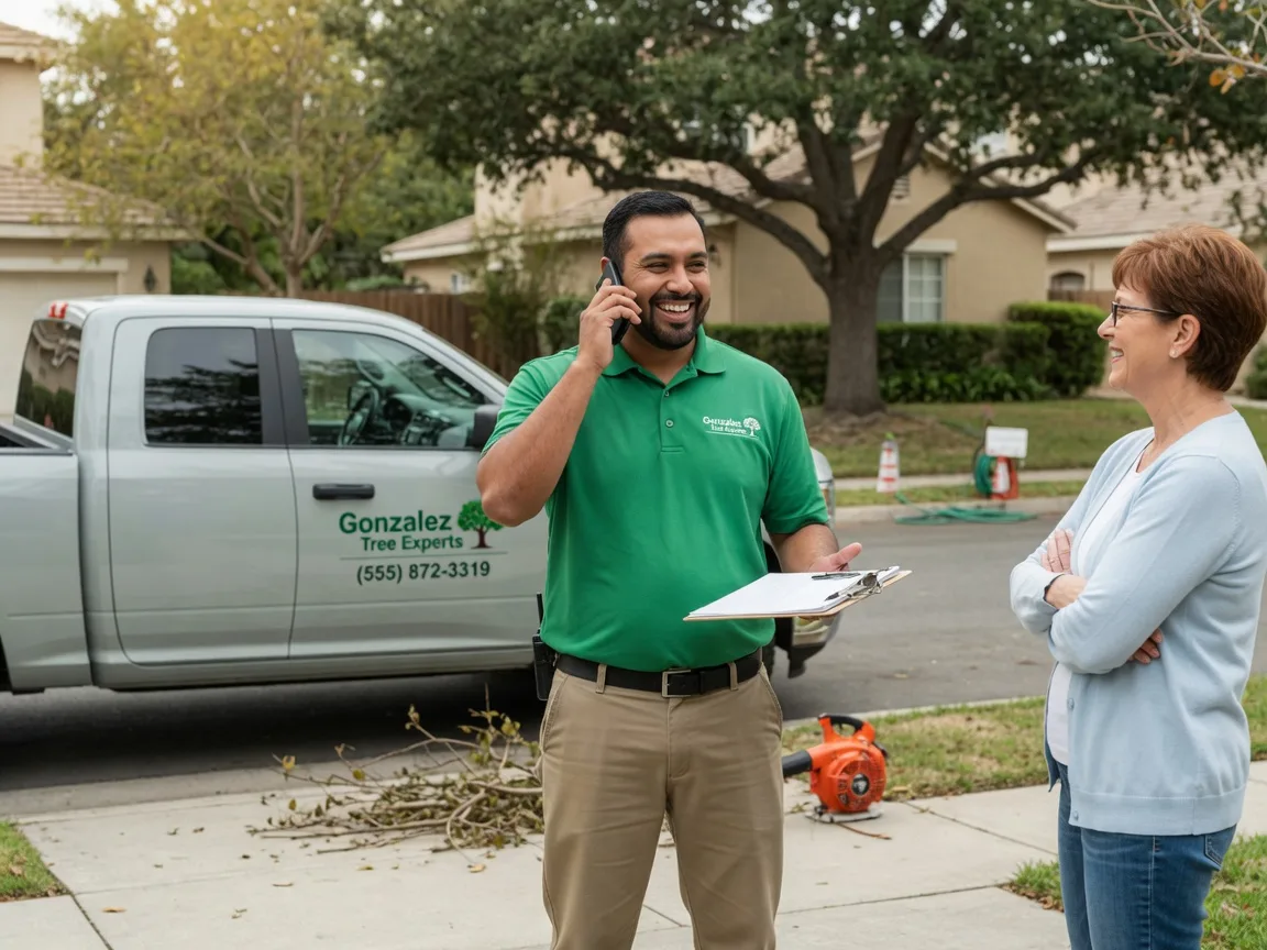 Tree Service Ronceverte, WV FAQs